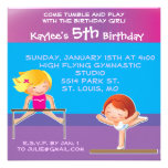 Customised BirthdayParty Invitations