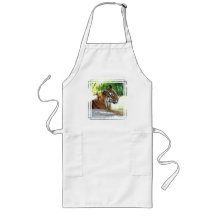 Customize Product Apron