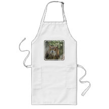 Customize Product Aprons