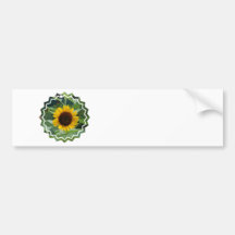 Customize Product Bumper Stickers