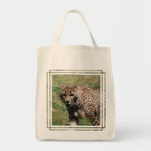 Customize Product Canvas Bag