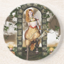 Customize Product Coaster