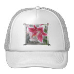 Customize Product - Customized Mesh Hats