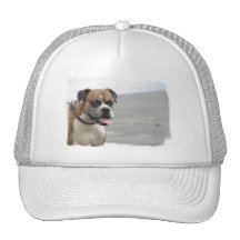 Customize Product Hat