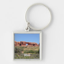 Customize Product Keychains