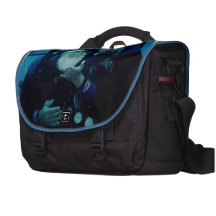 Customize Product Laptop Commuter Bag