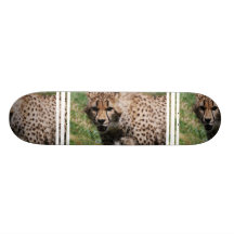 Customize Product Skateboard