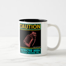 CUT-EXPRESS © Grenade Mug