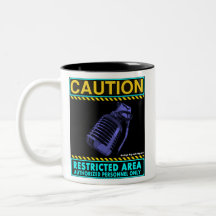 CUT-EXPRESS © Grenade Mug