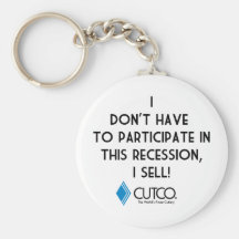 Cutco Key Chains