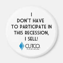 Cutco Magnets
