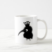 Cute Animals: Kiwi Mug