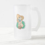 cute baby musroom troll nymph coffee mugs