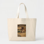 Cute Baby Tigers Tote Bag