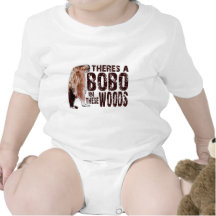Cute BOBO SQUATCH IN THESE WOODS - Finding Bigfoot Creeper