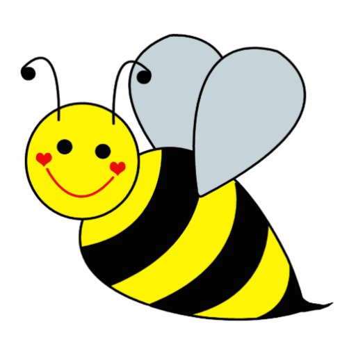 bumble bee clip art images - photo #12