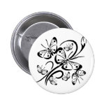 Cute Butterfly's Buttons