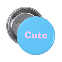 Cute Button