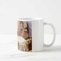 Cute Camels Coffee Mugs