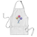 Cute Character Aprons