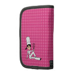 Cute Chef Folio Planners
