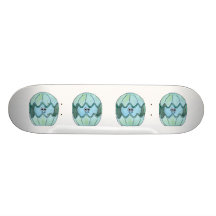 Cute Clam. Skate Decks