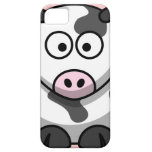 Cute Cow iPhone 5 Cases