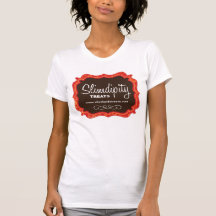 Cute Custom Bakery Shirt