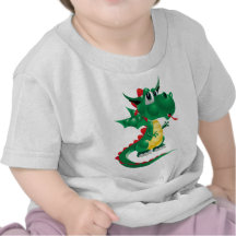 Cute Dragon Tshirts