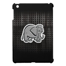 Cute Elephant; Cool