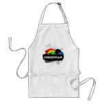 Cute Fruity Christian Apron