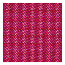 Cute Girly Pink Abstract Floral Print Photo
