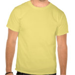Cute Greedy Cartoon Lion T-Shirt