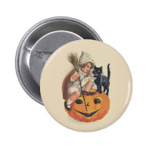 Cute Halloween Pin