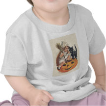Cute Halloween Shirt