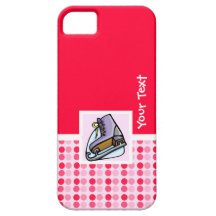 Cute Ice Skate