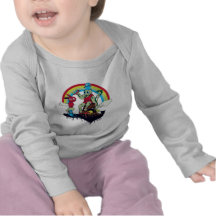 cute king of the friendly monsters vector cartoon tee shirts