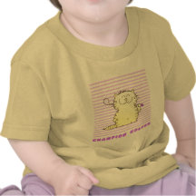 cute-kitty-golfer tshirt