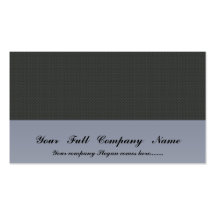 Cute light grey flowers on a rough grey surface business cards