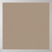 Cute little brown dolphins on rough pink backgroun posters