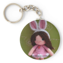 cute little keychains