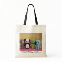 cute lovely bear bags