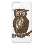 Cute Owl iPhone 5 Covers