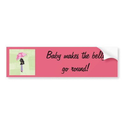 Cute Pregnancy Sayings