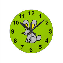 Cute rabbit
