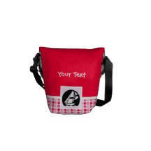 Cute Sailing Commuter Bags