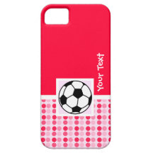 Cute Soccer Ball