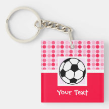 Cute Soccer Ball