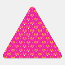 Cute Stars and Flowers Sticker