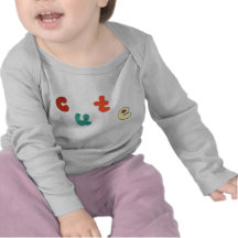 cute tee shirts